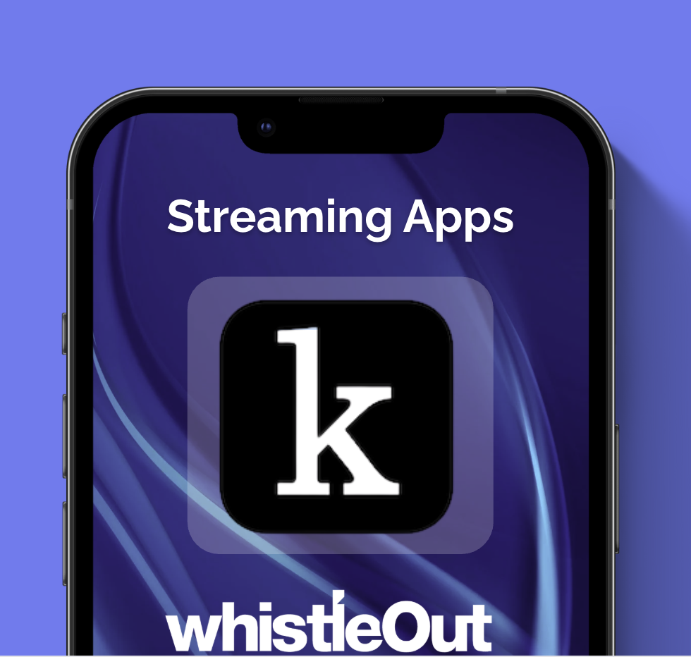 Kanopy Has Ad-Free Movie Streaming—All You Need Is a Library Card